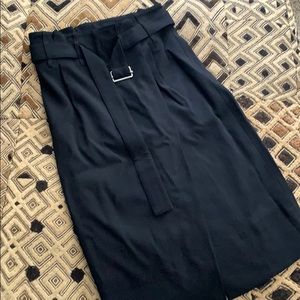Balenciaga skirt